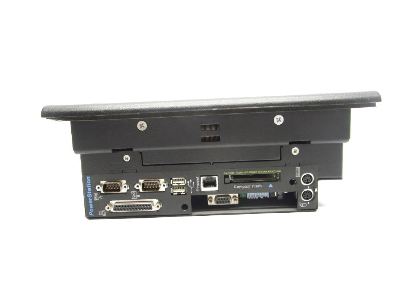PARKER PS10-2T2-DD1-AD3 28VDC 3.25A NSNP