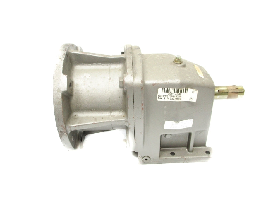 NORD 22-180TC UNMP