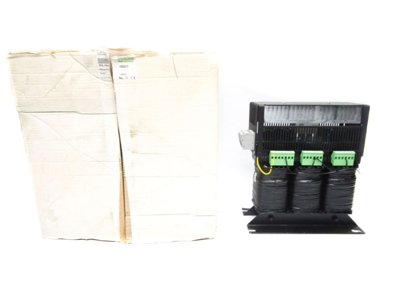MURR ELEKTRONIK 85957 24V 50A NSMP