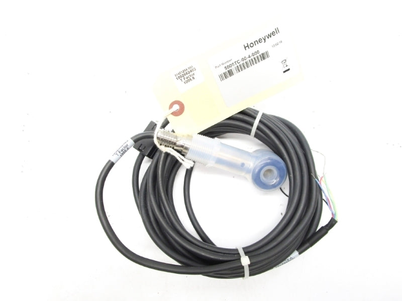 HONEYWELL 5000TC-00-4-000 NSMP
