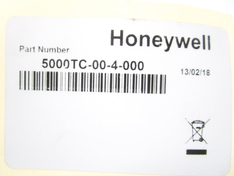 HONEYWELL 5000TC-00-4-000 NSMP