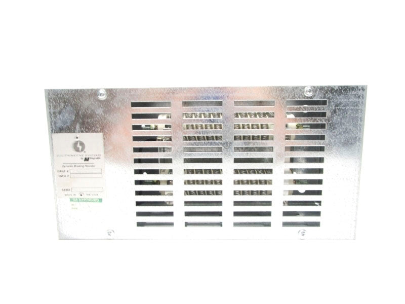 MAGNETEK EDB4007DT NSNP