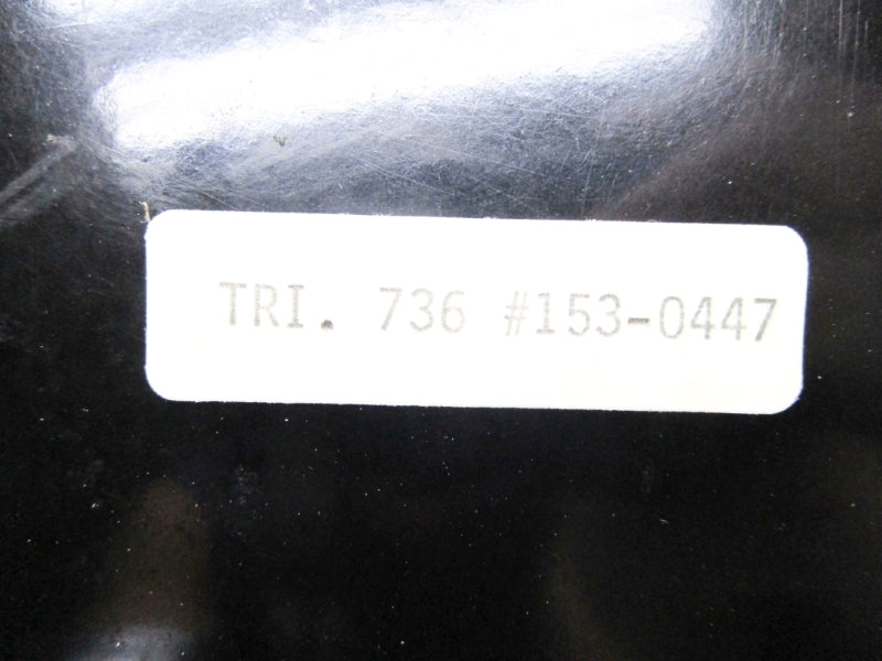 SSI SUNSHINE TRI.736 15300447 0-75 NSMP