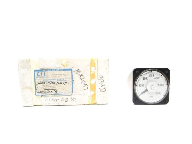 EIL DB-40 275VDC NSMP