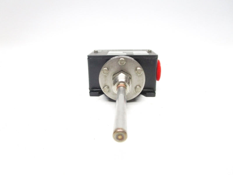 ASHCROFT T427TS040XFS 250VAC 15A 235/375F NSMP