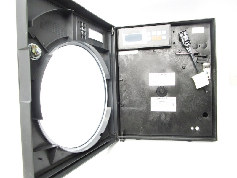 HONEYWELL DR4500 DR45AT-1100-40-111-0-00000E-0 240VAC NSNP
