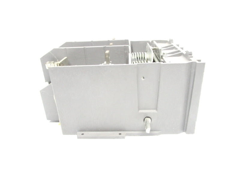 ALLEN BRADLEY 1502-V4DBDA1 SER. E 5000V 400A UNMP