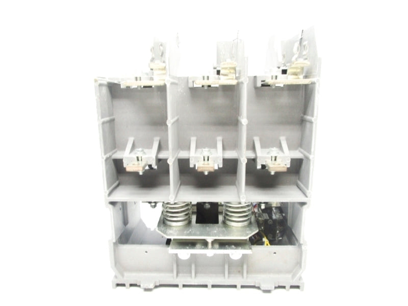 ALLEN BRADLEY 1502-V4DBDA1 SER. E 5000V 400A UNMP