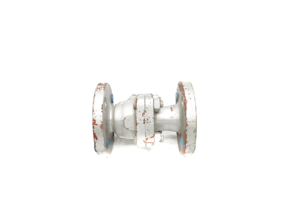 VALVE 1.5-F10CS300F-02 50-740PSI UNMP