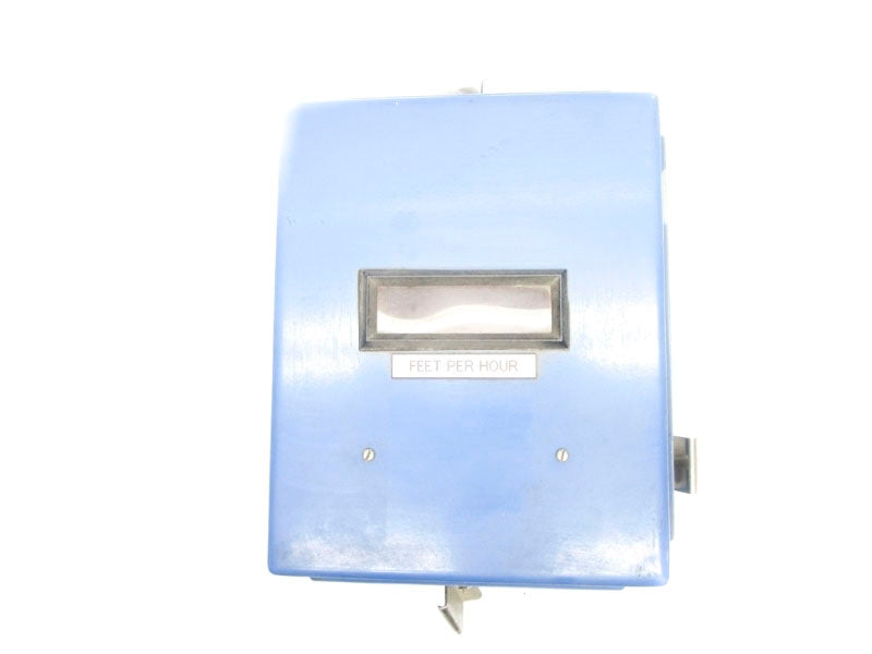 HOFFMAN A-10086CHNF UNMP