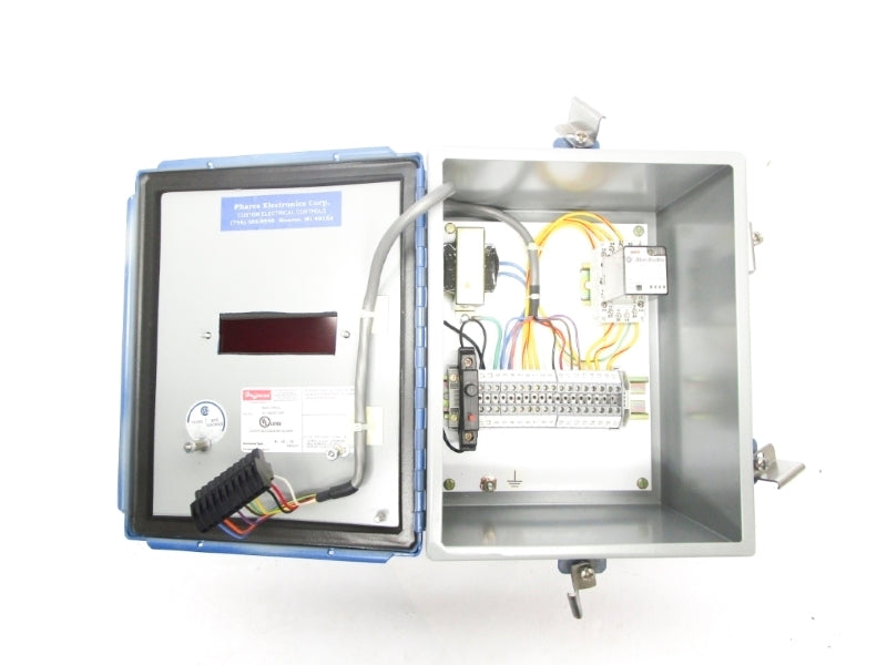 HOFFMAN A-10086CHNF UNMP