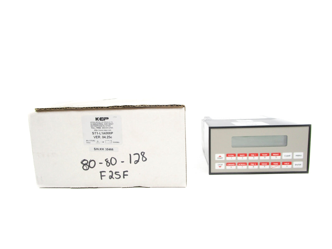 KEP ST1-L1A000P 85-127VAC NSMP