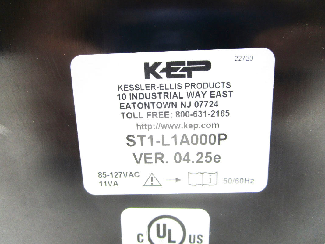 KEP ST1-L1A000P 85-127VAC NSMP