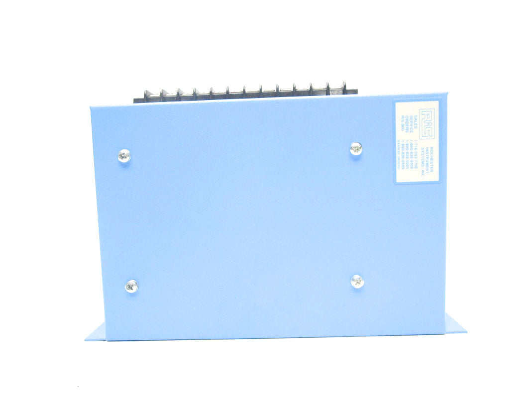 RIS SC-1320 115VAC NSMP