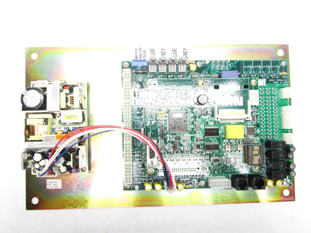 NWL D25166-01 NSNP