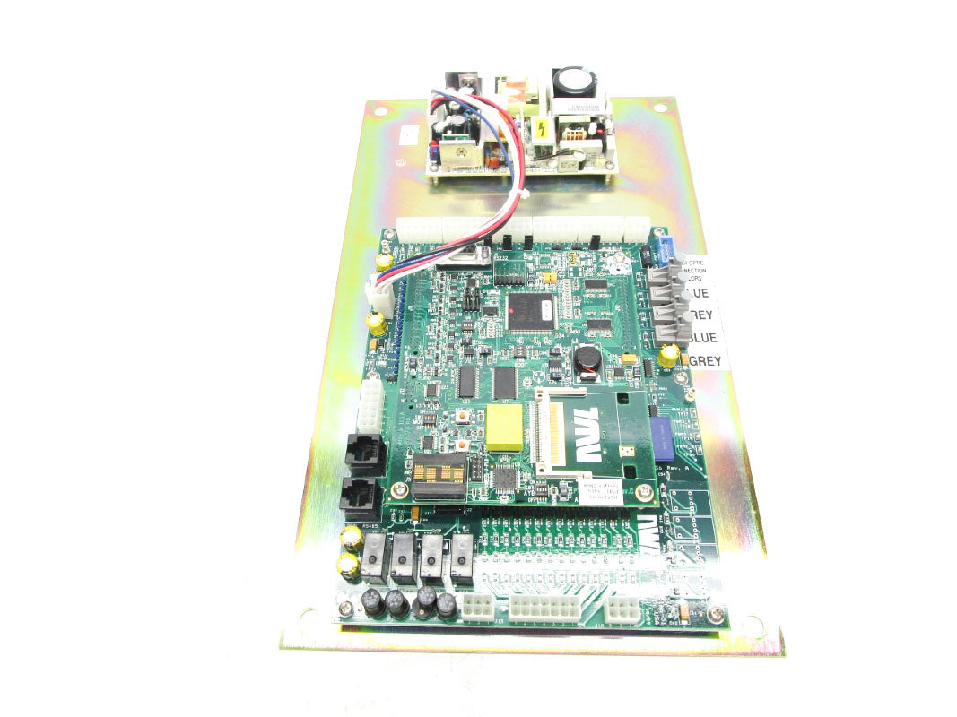 NWL D25166-01 NSNP