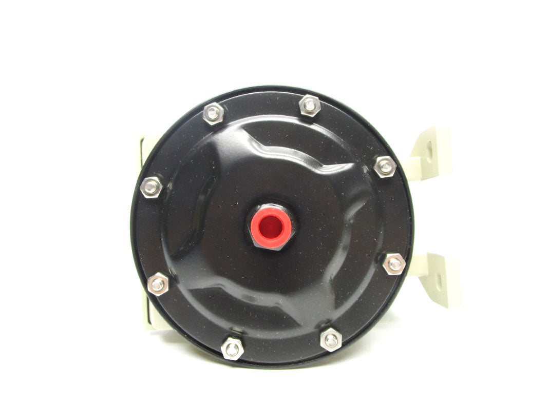 ASHCROFT LPAN4HB25 250VAC 10A 20PSI NSMP