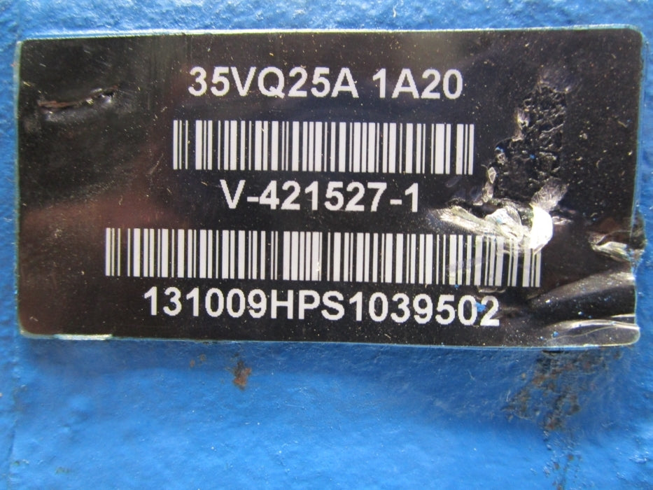 VICKERS 35VQ25A1A20 NSNP