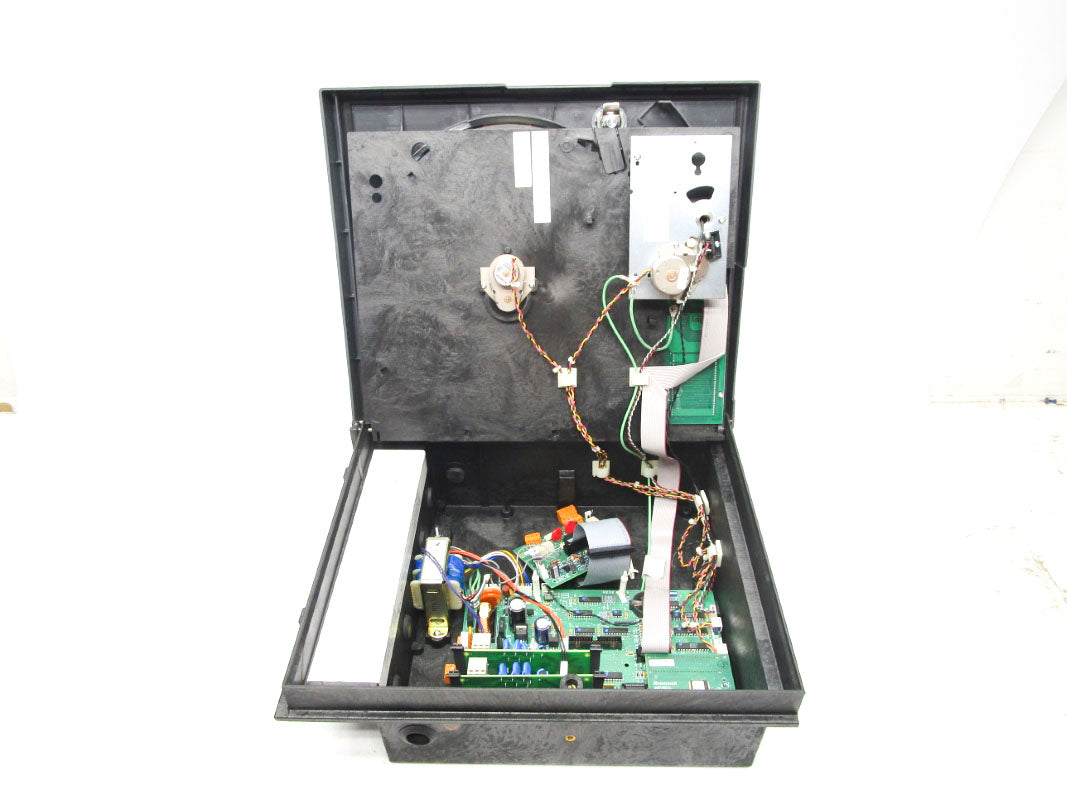 HONEYWELL DR45AT-1100-00-011-A-00000E-0 120/240VAC NSMP