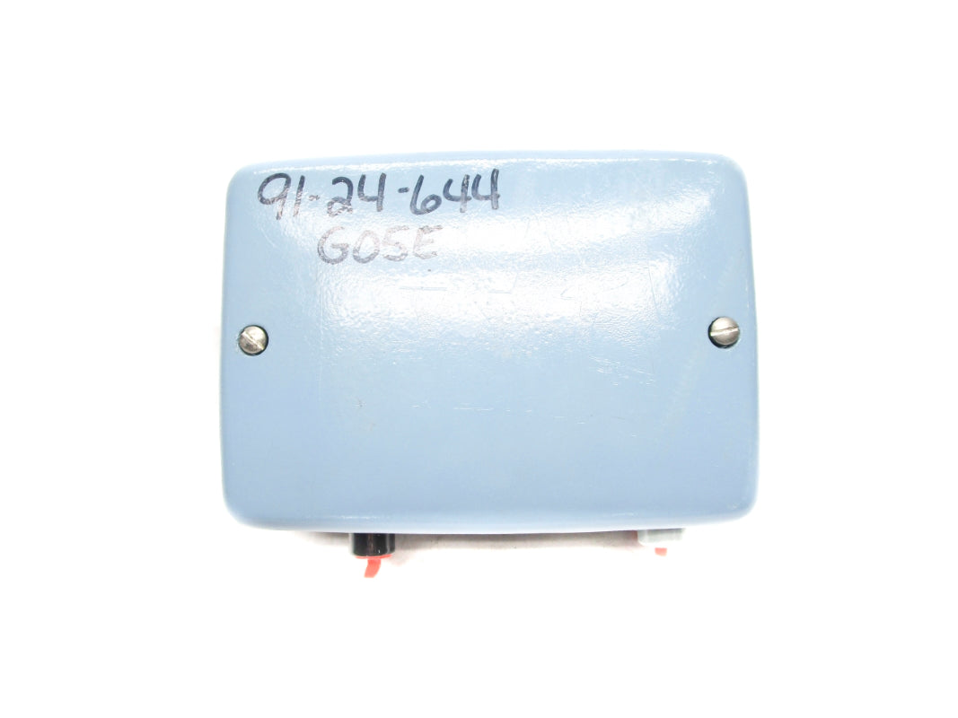FOXBORO 44BP/BP-BA 0-150PSI REMAN