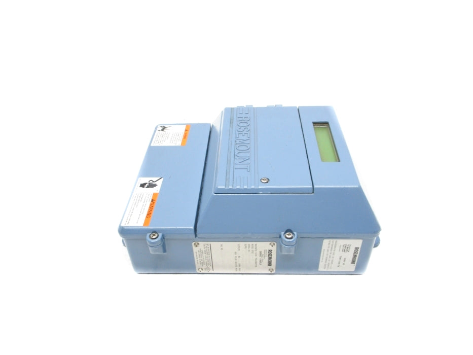 ROSEMOUNT 8712CR24M4N5 NSNP