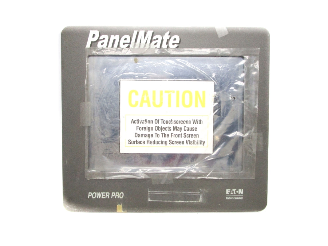 CUTLER HAMMER 92-02025-00 5785T-AC 230VAC 0.5A NSNP