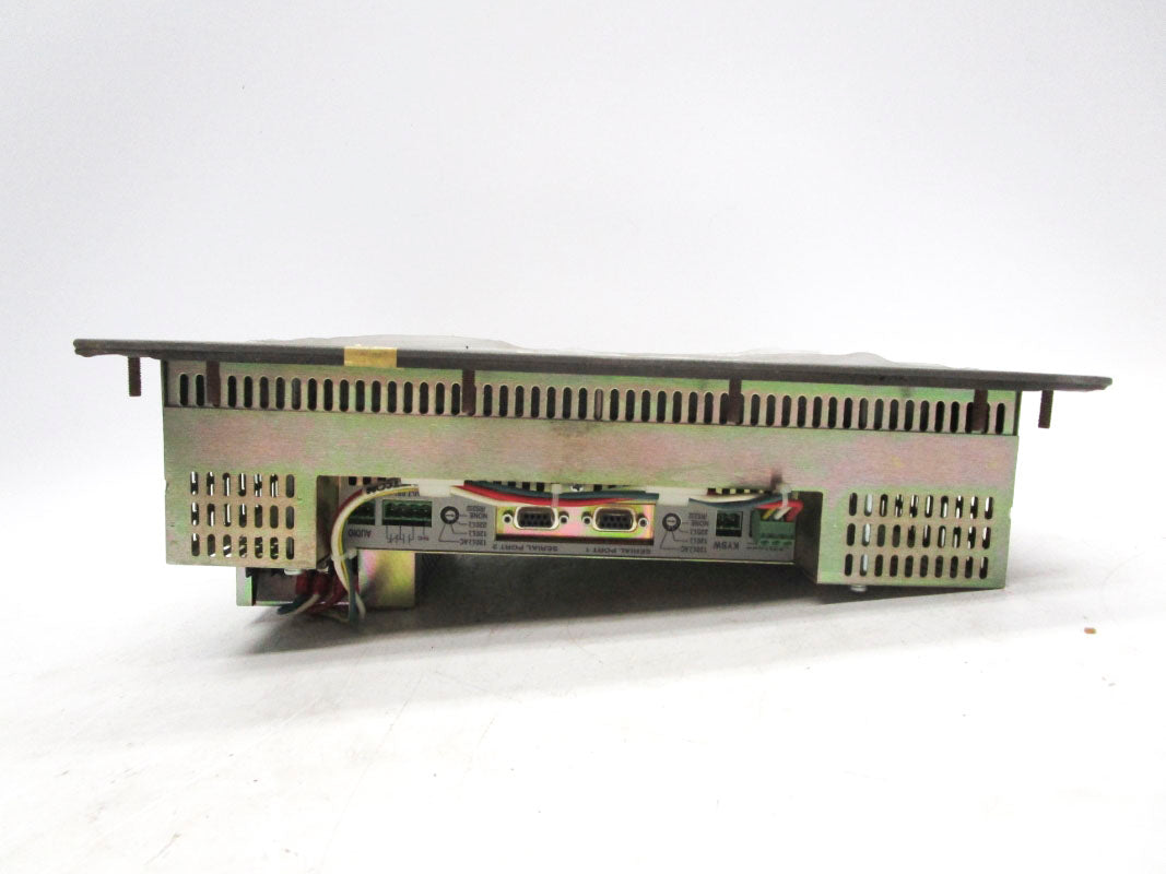 CUTLER HAMMER 92-02025-00 5785T-AC 230VAC 0.5A NSNP