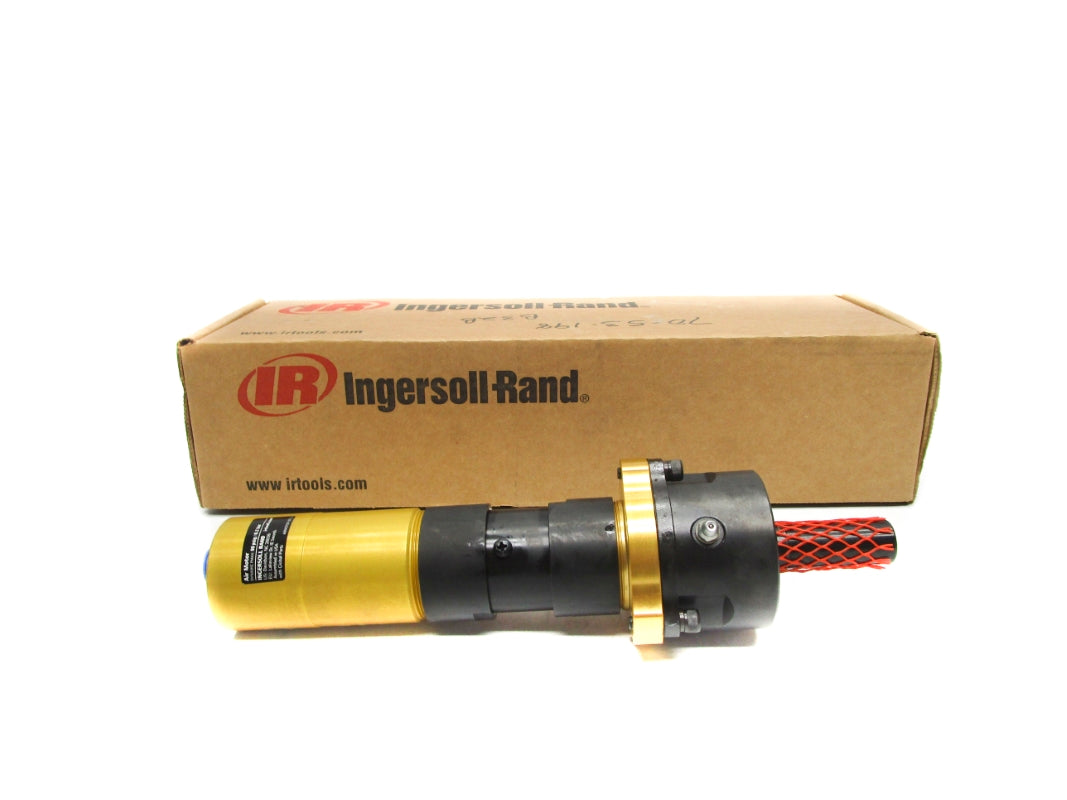 INGERSOLL RAND M007RVR086BR6 NSMP