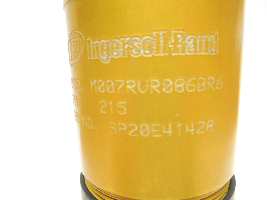 INGERSOLL RAND M007RVR086BR6 NSMP