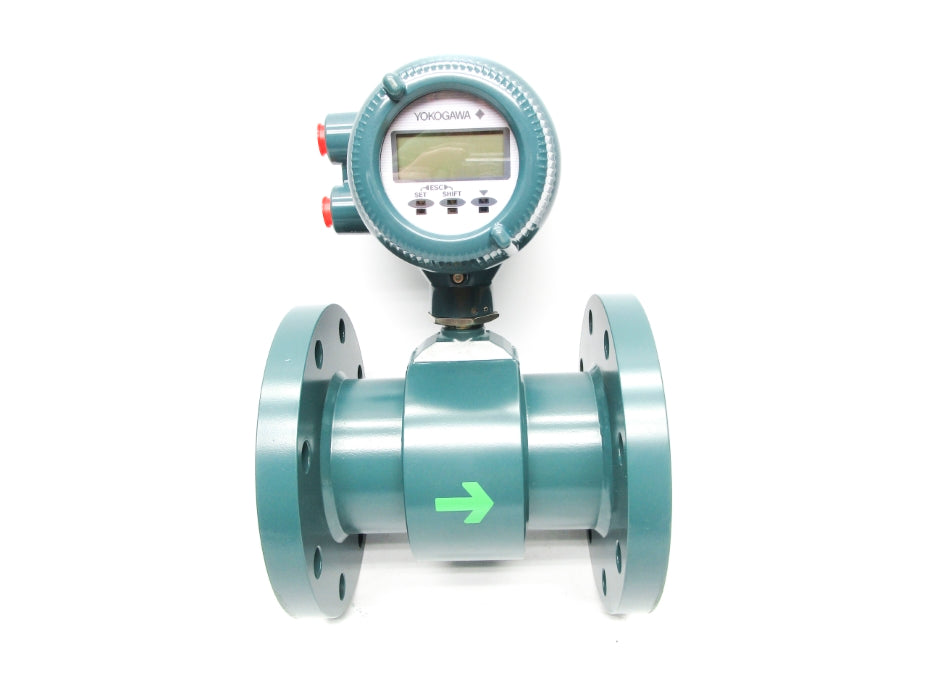 YOKAGAWA AXF100G-E1UH1H-CA11-21B NSMP