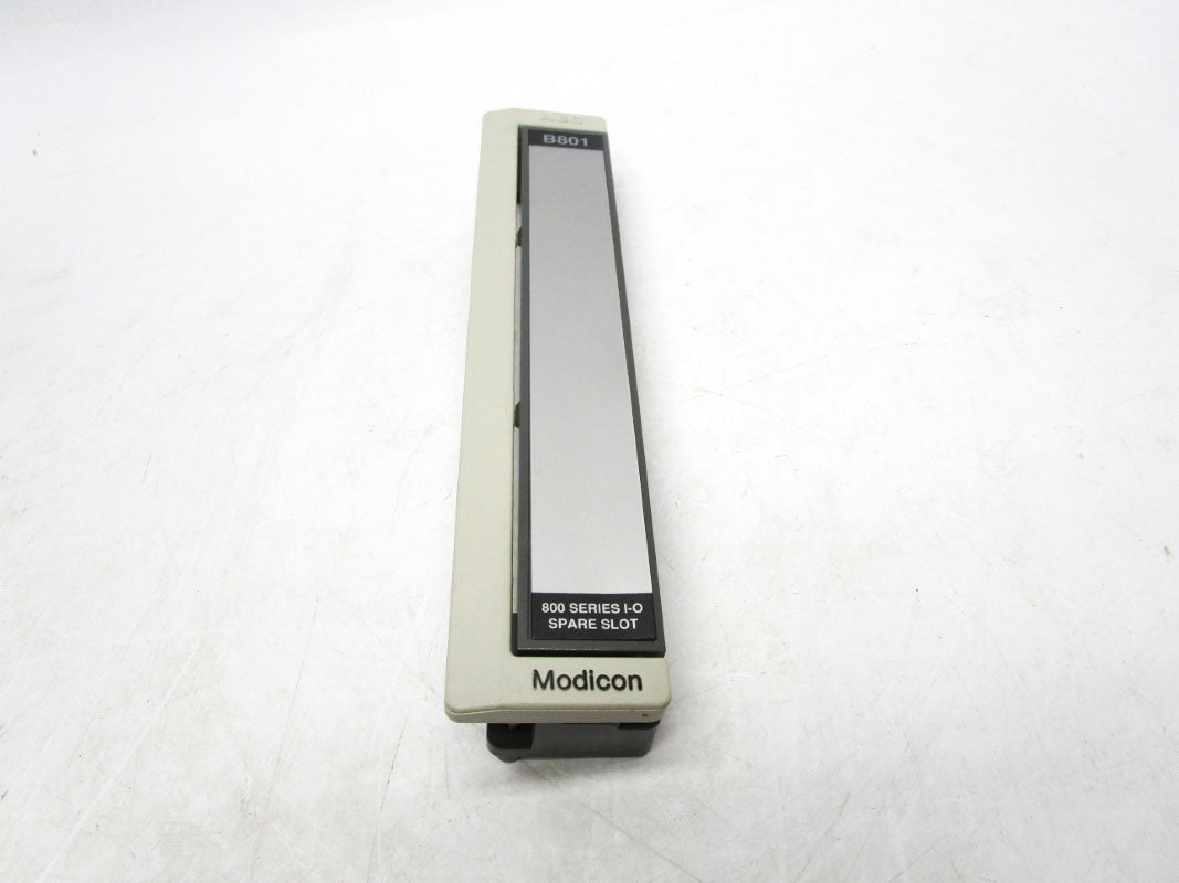 MODICON AS-B801-000 (PKG OF 5) NSMP