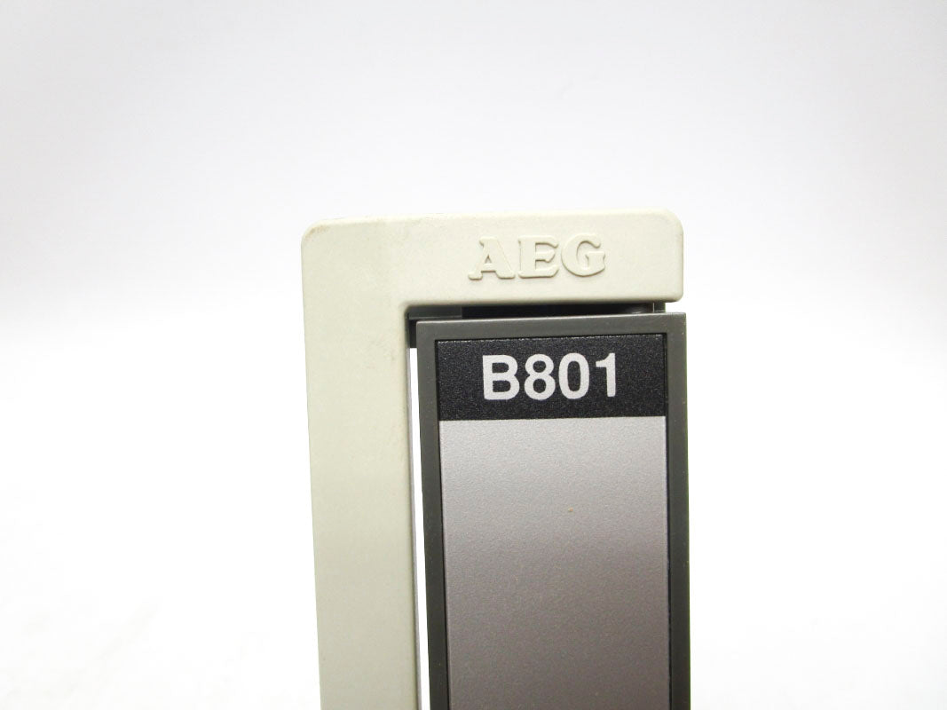 MODICON AS-B801-000 (PKG OF 5) NSMP