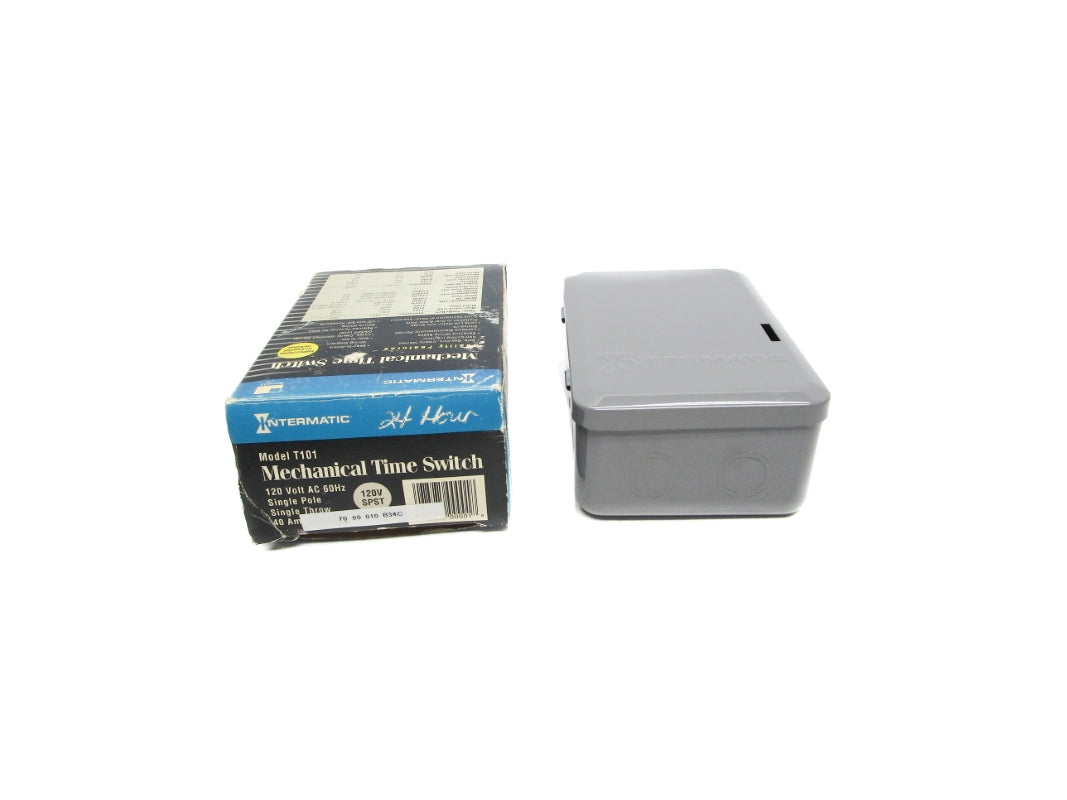 ITERMATIC T101 240V 40A NSMP