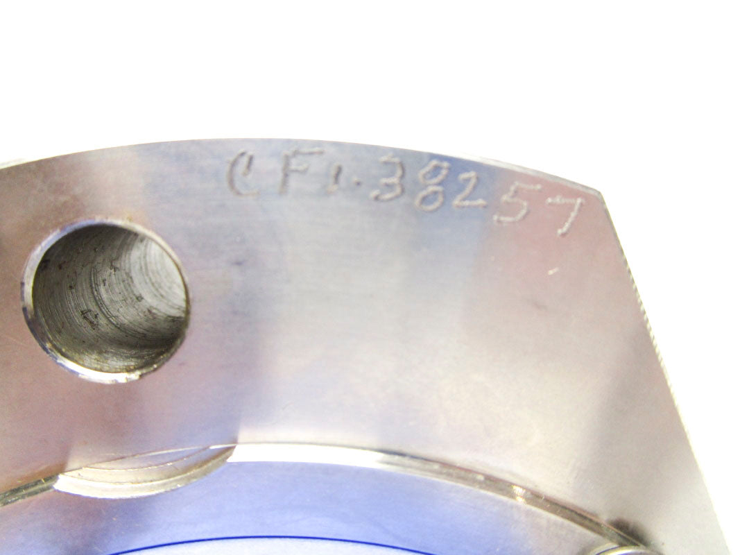 EG&G SEALOL 6806PX-SRC337-40 763122 2.165" NSMP