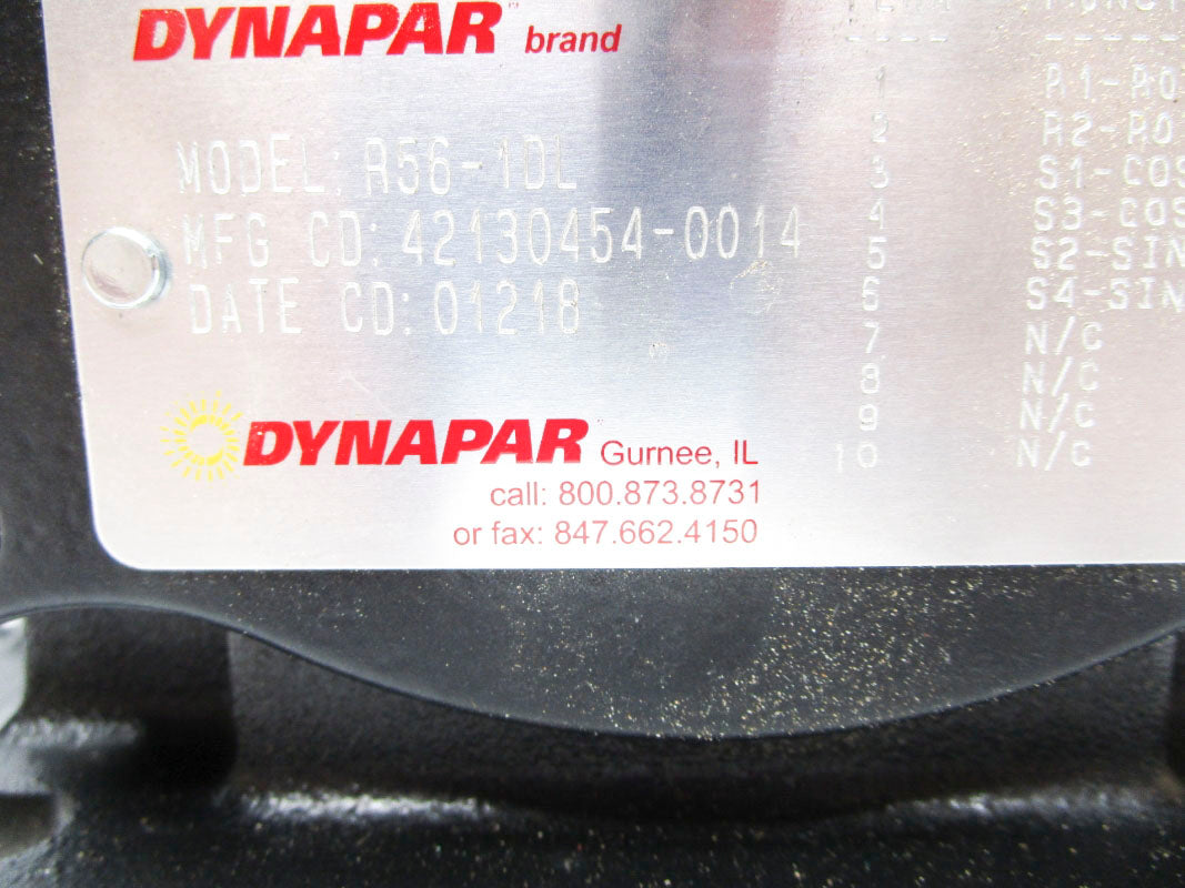 DYNAPAR R56-1DL NSMP