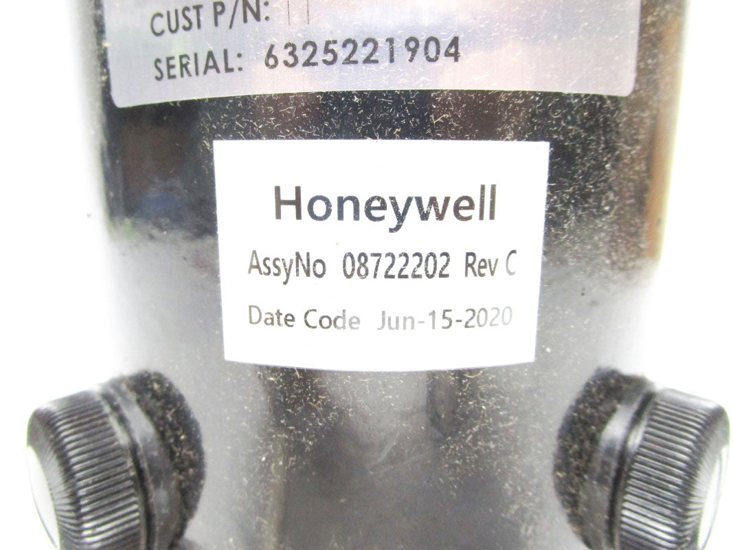 HONEYWELL 08722202 NSMP