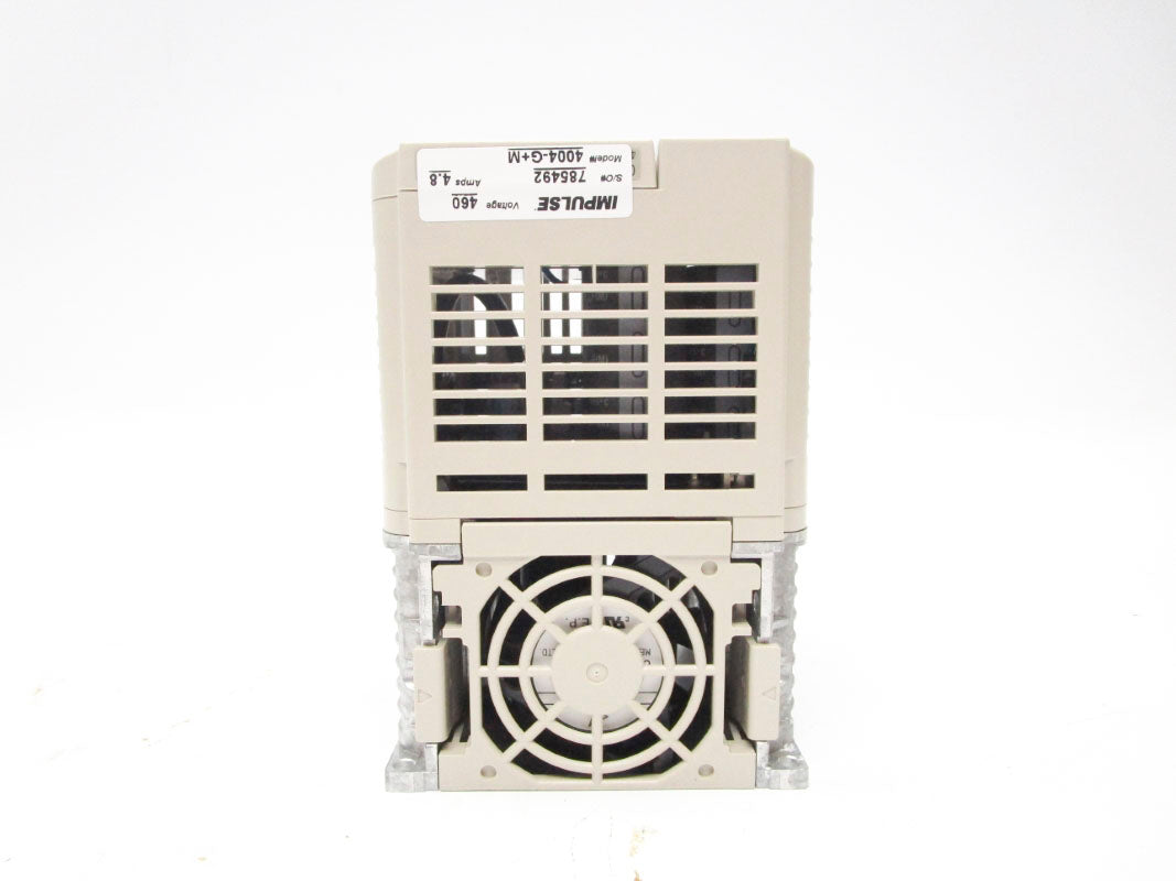 MAGNETEK CIMR-VU4A0005BAA 380-480V 5.9-4.4A NSMP