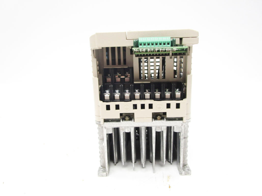 MAGNETEK CIMR-VU4A0005BAA 380-480V 5.9-4.4A NSMP