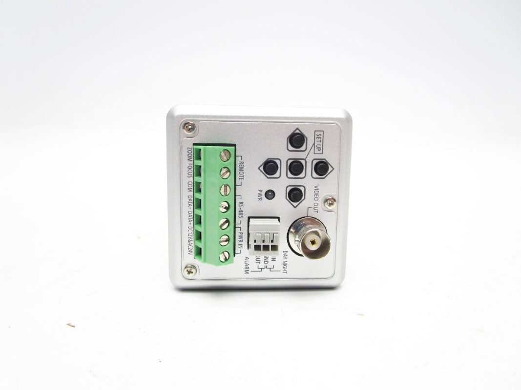 SAMSUNG SCC-C4307 24VAC NSMP