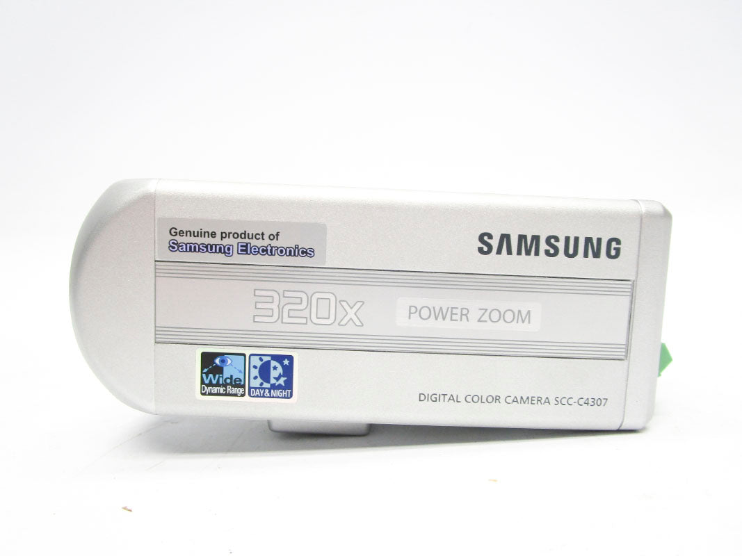 SAMSUNG SCC-C4307 24VAC NSMP