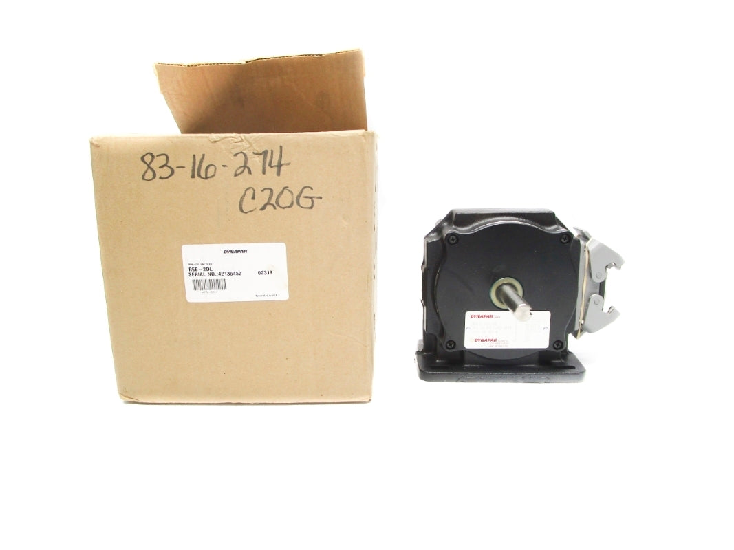 DYNAPAR R56-2DL NSMP