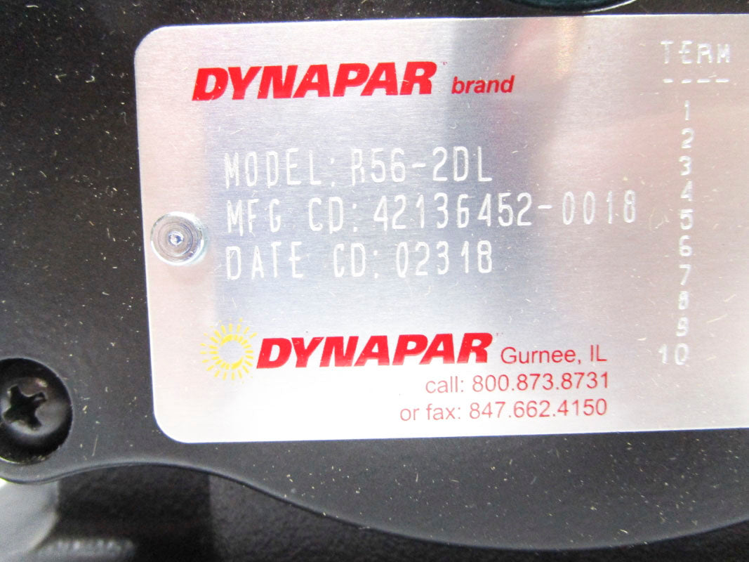 DYNAPAR R56-2DL NSMP