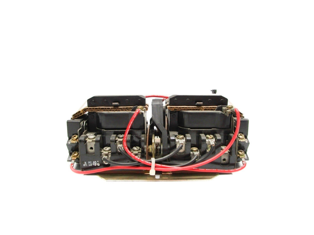 GENERAL ELECTRIC CR309C003 600VAC 27A NSNP