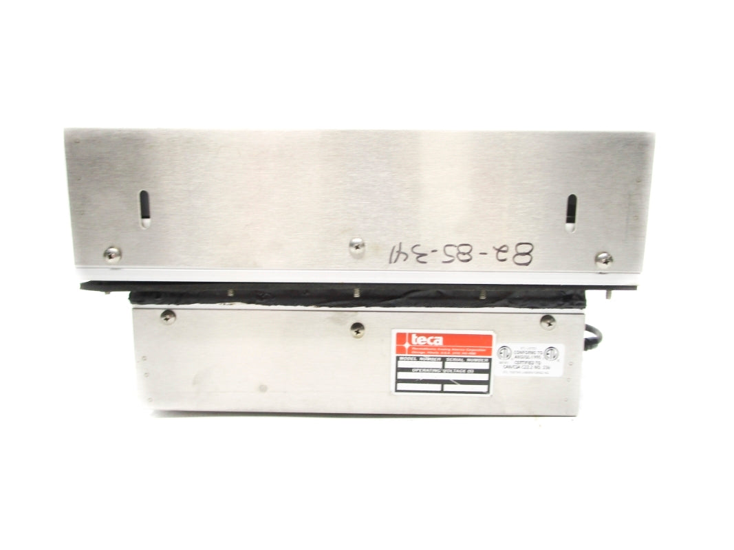 TECA AHP-1200X 102VAC 4.0A NSNP