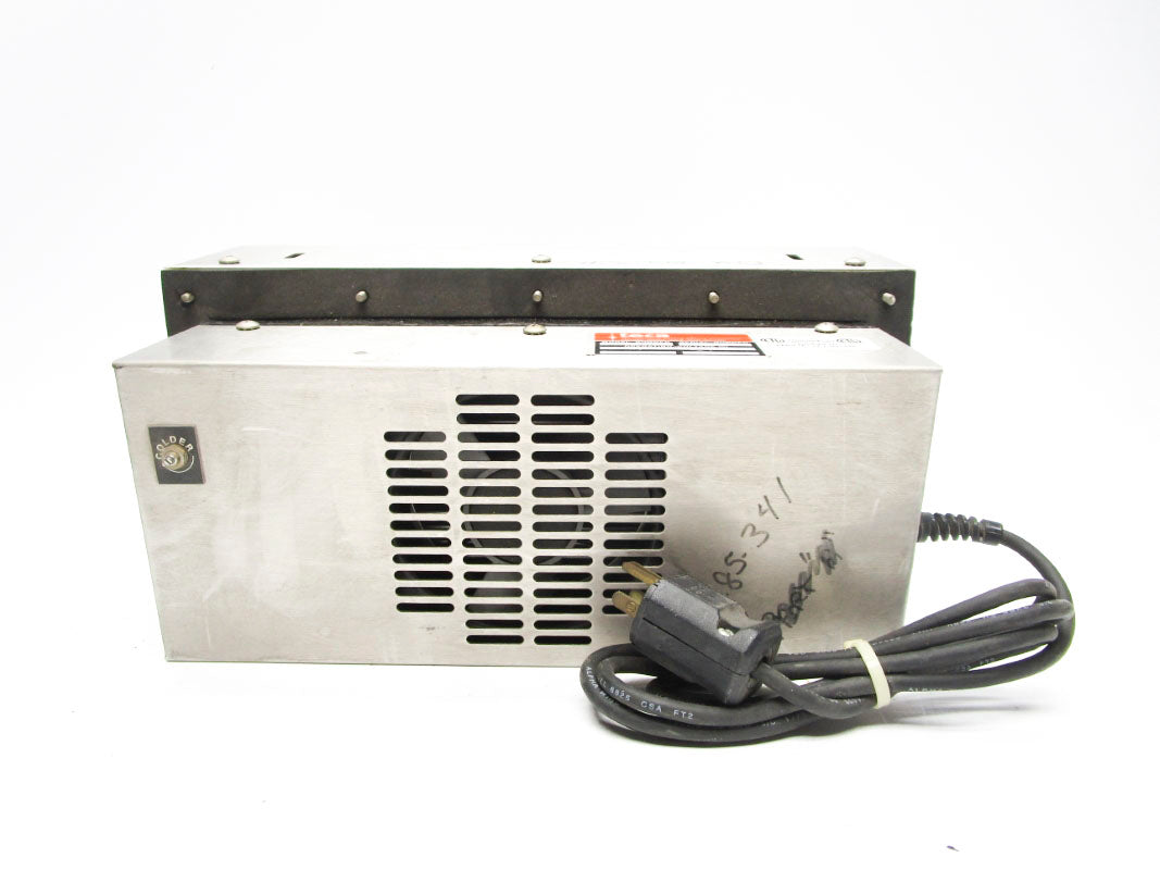 TECA AHP-1200X 102VAC 4.0A NSNP