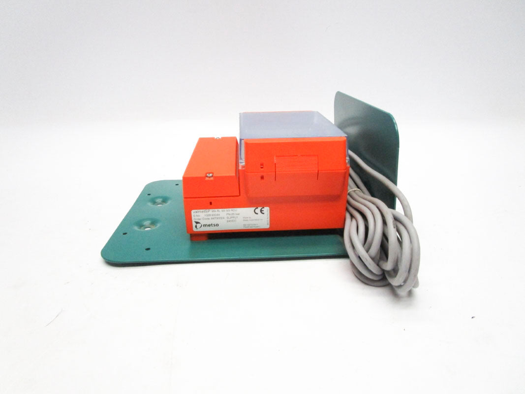 METSO A4730024 24VDC NSNP