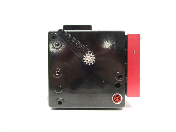 ABB AV2323200 30VDC 150PSI UNMP