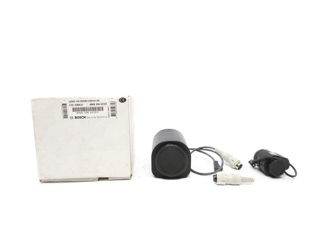 BOSCH LTC3384/21 NSMP