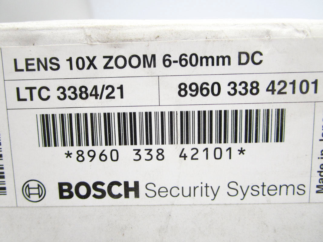 BOSCH LTC3384/21 NSMP
