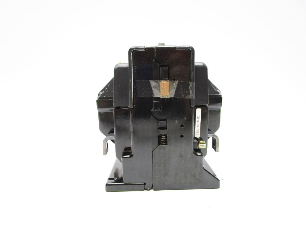 JOSLYN CLARK RDP4-11100 78093-1R 120V 180A NSMP